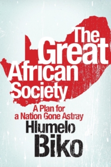 Image for The Great African society