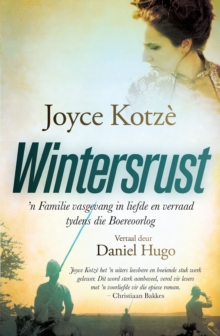 Image for Wintersrust