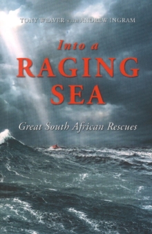 Into the Racing Sea