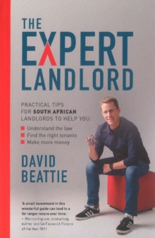 Image for The Expert Landlord: Manage Your Residential Property Like a Pro