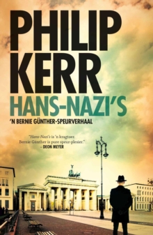 Image for Hans-Nazi's