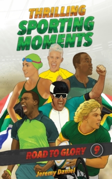 Image for THRILLING SPORTING MOMENTS - Road to Glory