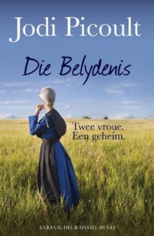 Image for Die Belydenis