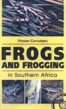 Image for Frogs and frogging in Southern Africa