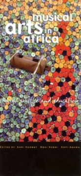 Musical Arts in Africa