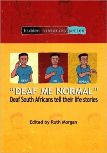 Image for Deaf Me Normal