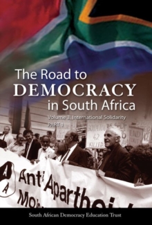 Image for The road to democracy : International solidarity