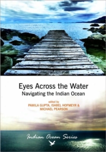 Eyes across the water