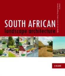 Image for South African landscape architecture