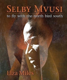 Image for Selby Mvusi