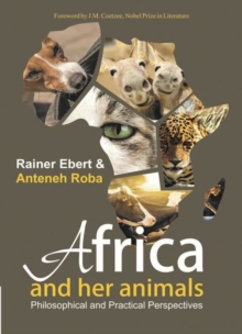 Image for Africa and Her Animals