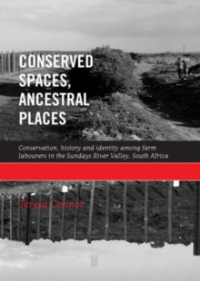 Conserved spaces, ancestral places