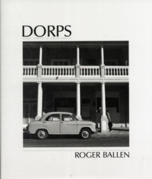 Image for Dorps : The Small Towns of South Africa