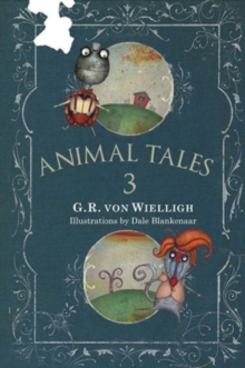 Image for Animal Tales 3