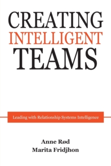 Creating Intelligent teams