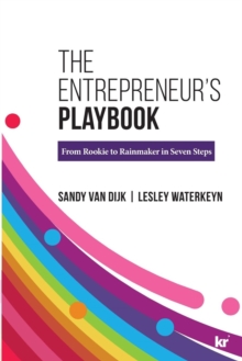 Image for The Entrepreneur's Playbook