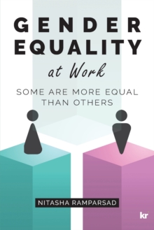 Image for Gender Equality at Work