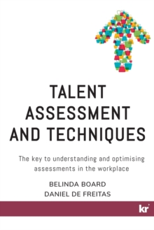 Image for Talent Assessment and Techniques