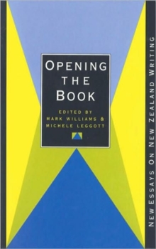 Opening the Book