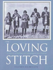 Image for The Loving Stitch