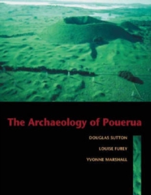 Image for Archaeology of Pouerua