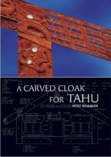 Image for A Carved Cloak for Tahu