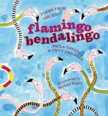 Image for Flamingo Bendalingo