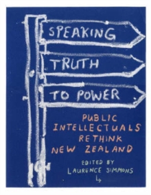 Image for Speaking Truth to Power