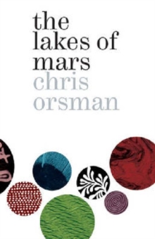 Lakes of Mars