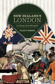 Image for New Zealand's London