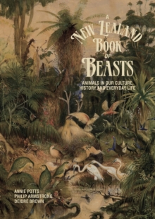 New Zealand Book of Beasts