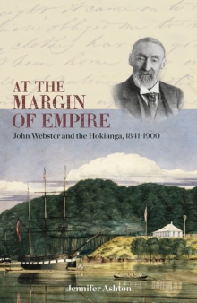 At the Margin of Empire