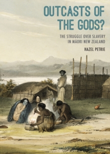 Outcasts of the Gods
