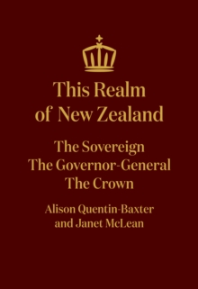 This Realm of New Zealand