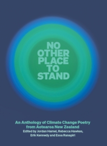 No Other Place to Stand