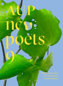 Image for AUP New Poets 9