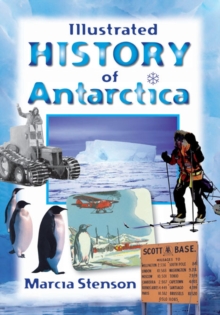 Image for Illustrated History of Antarctica