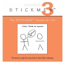 Image for The Stickmen Guide to Life