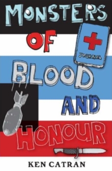 Image for Monsters of Blood and Honour