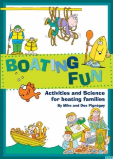 Image for Boating Fun