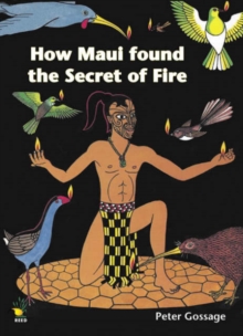 Image for How Maui Found the Secret of Fire