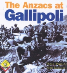 Image for The Anzacs at Gallipoli