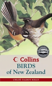 Image for Collins Birds of New Zealand
