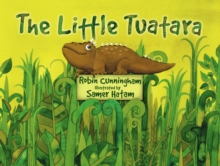 Image for The Little Tuatara