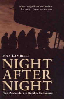 Image for Night After Night