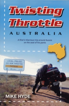 Image for Twisting Throttle Australia