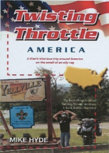 Image for Twisting Throttle America