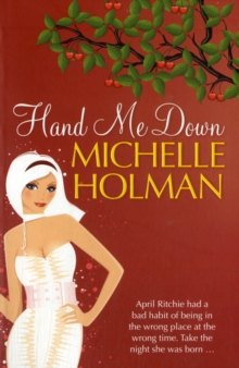 Image for Hand Me Down