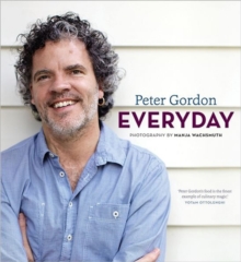 Image for Peter Gordon  : every day