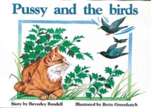 Image for Pussy and the birds